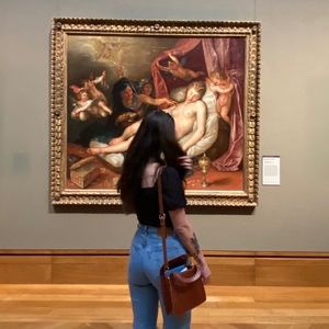 Meet your Posher, Kellie